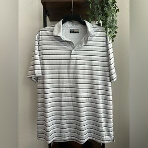 Men’s Calloway optiDry performance polo.‎ Size large.
